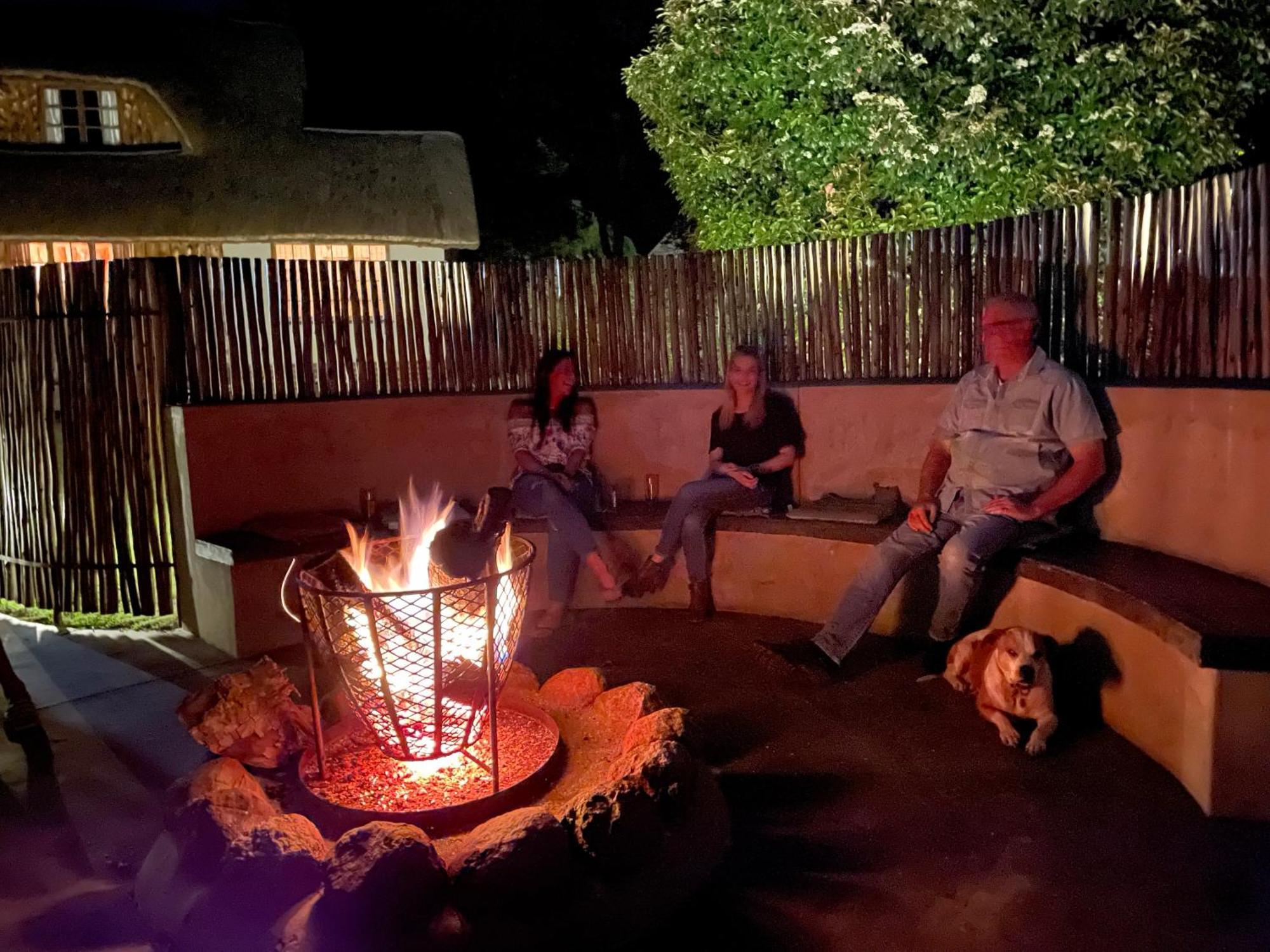 הימוויל Willowbrooke Cottage מראה חיצוני תמונה