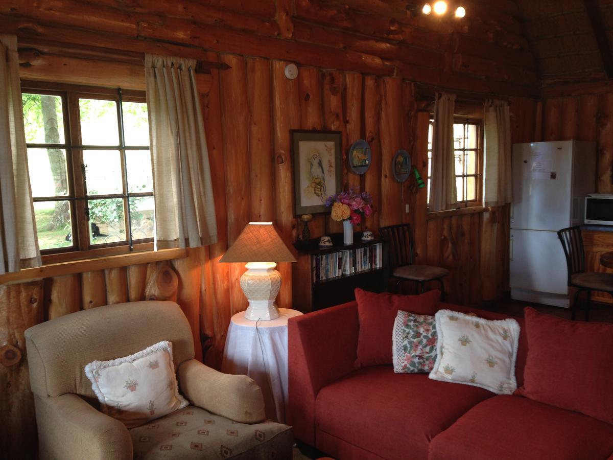 הימוויל Willowbrooke Cottage מראה חיצוני תמונה