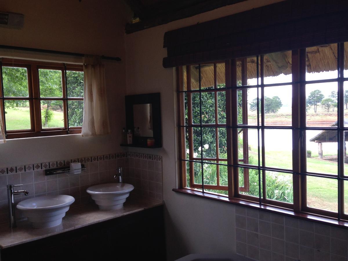 הימוויל Willowbrooke Cottage מראה חיצוני תמונה