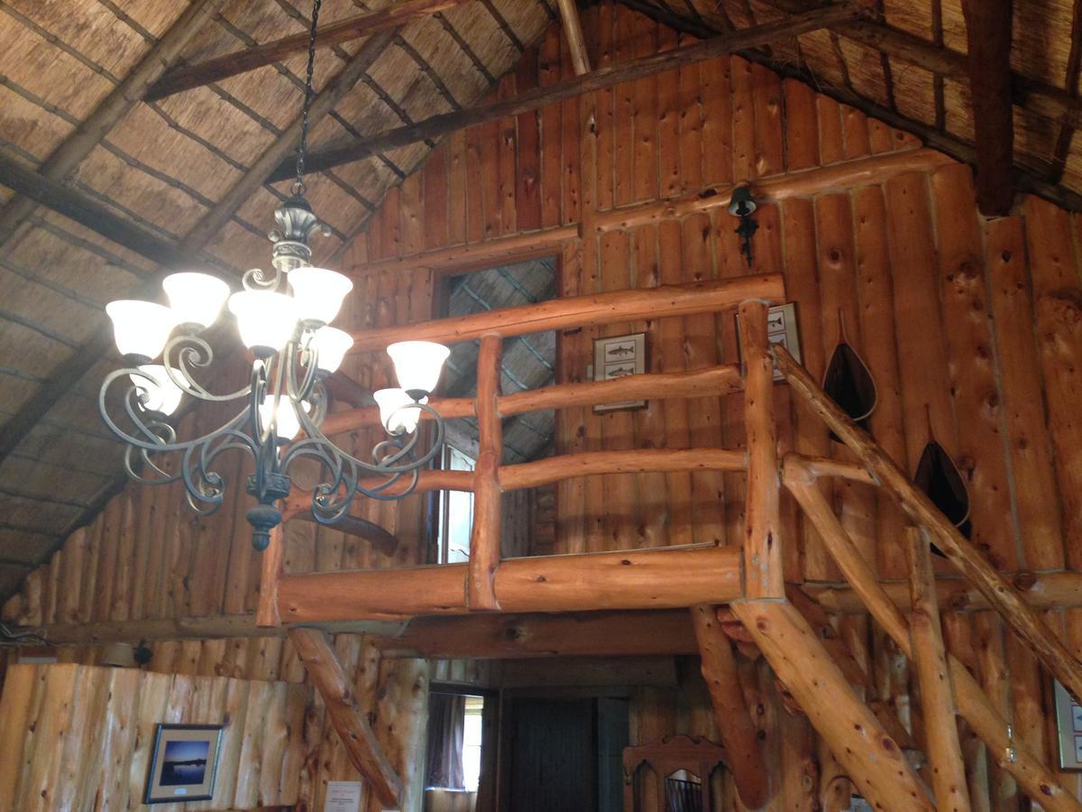 הימוויל Willowbrooke Cottage מראה חיצוני תמונה
