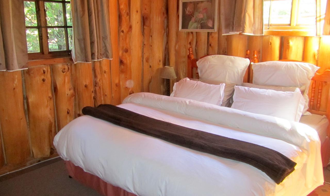 הימוויל Willowbrooke Cottage מראה חיצוני תמונה