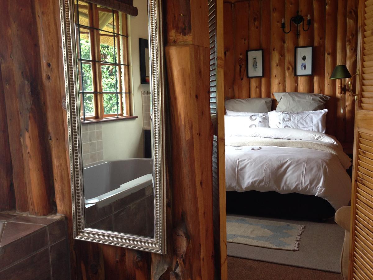 הימוויל Willowbrooke Cottage מראה חיצוני תמונה