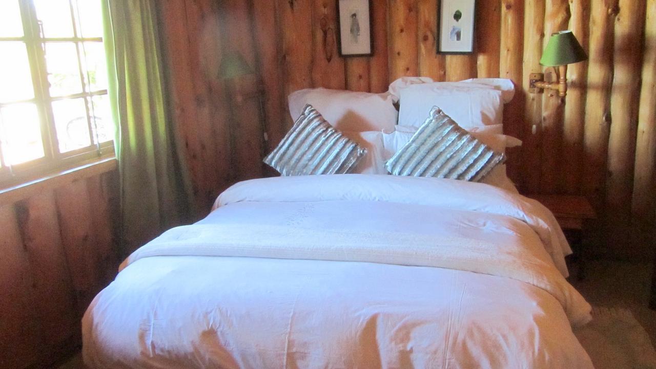 הימוויל Willowbrooke Cottage מראה חיצוני תמונה