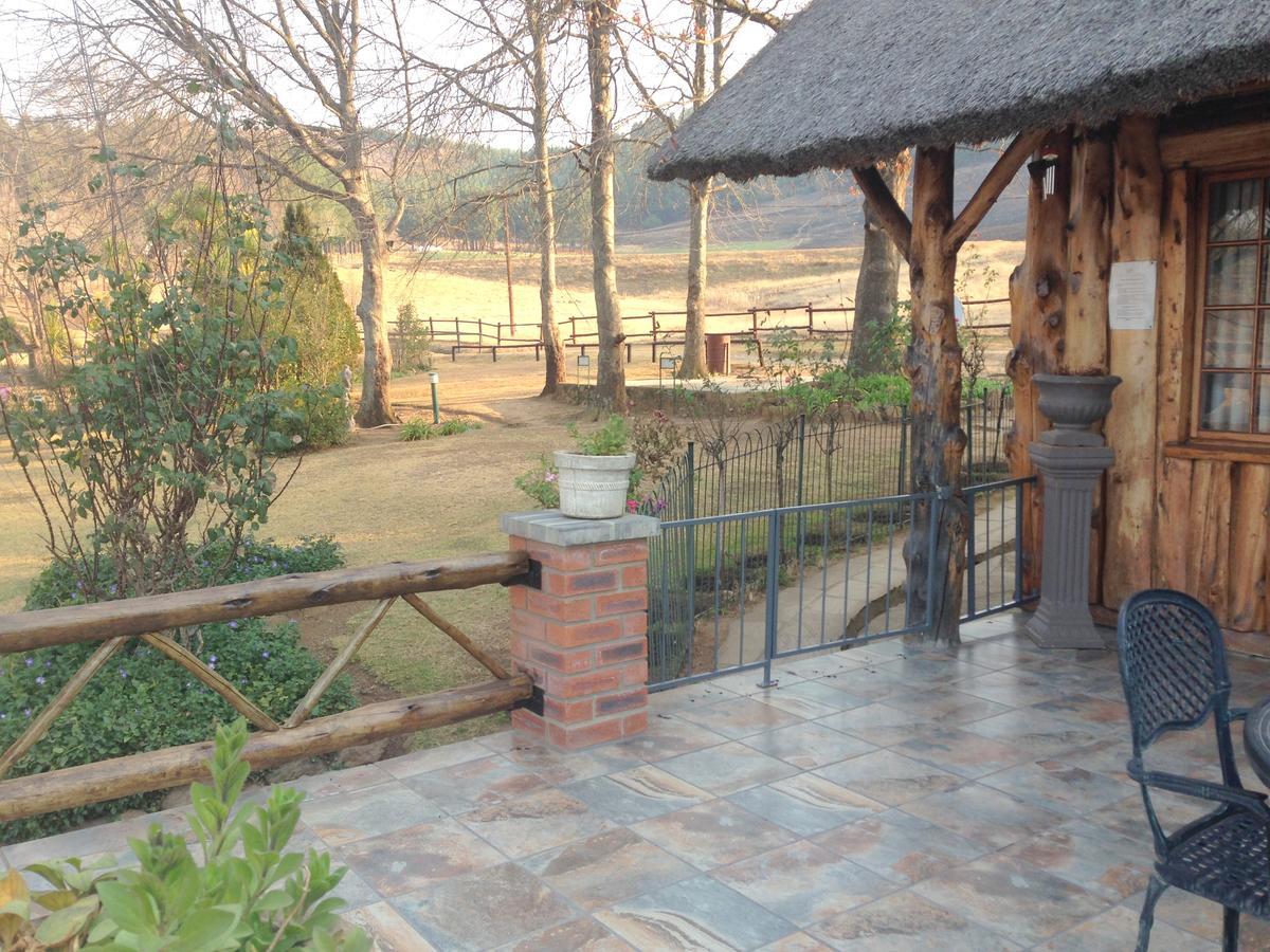הימוויל Willowbrooke Cottage מראה חיצוני תמונה