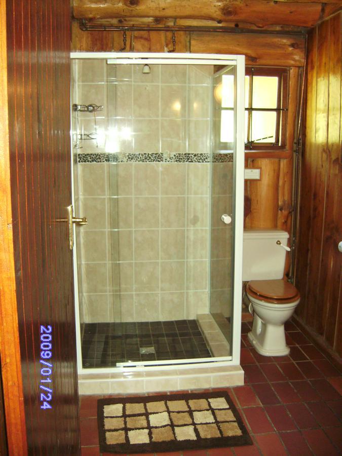 הימוויל Willowbrooke Cottage מראה חיצוני תמונה