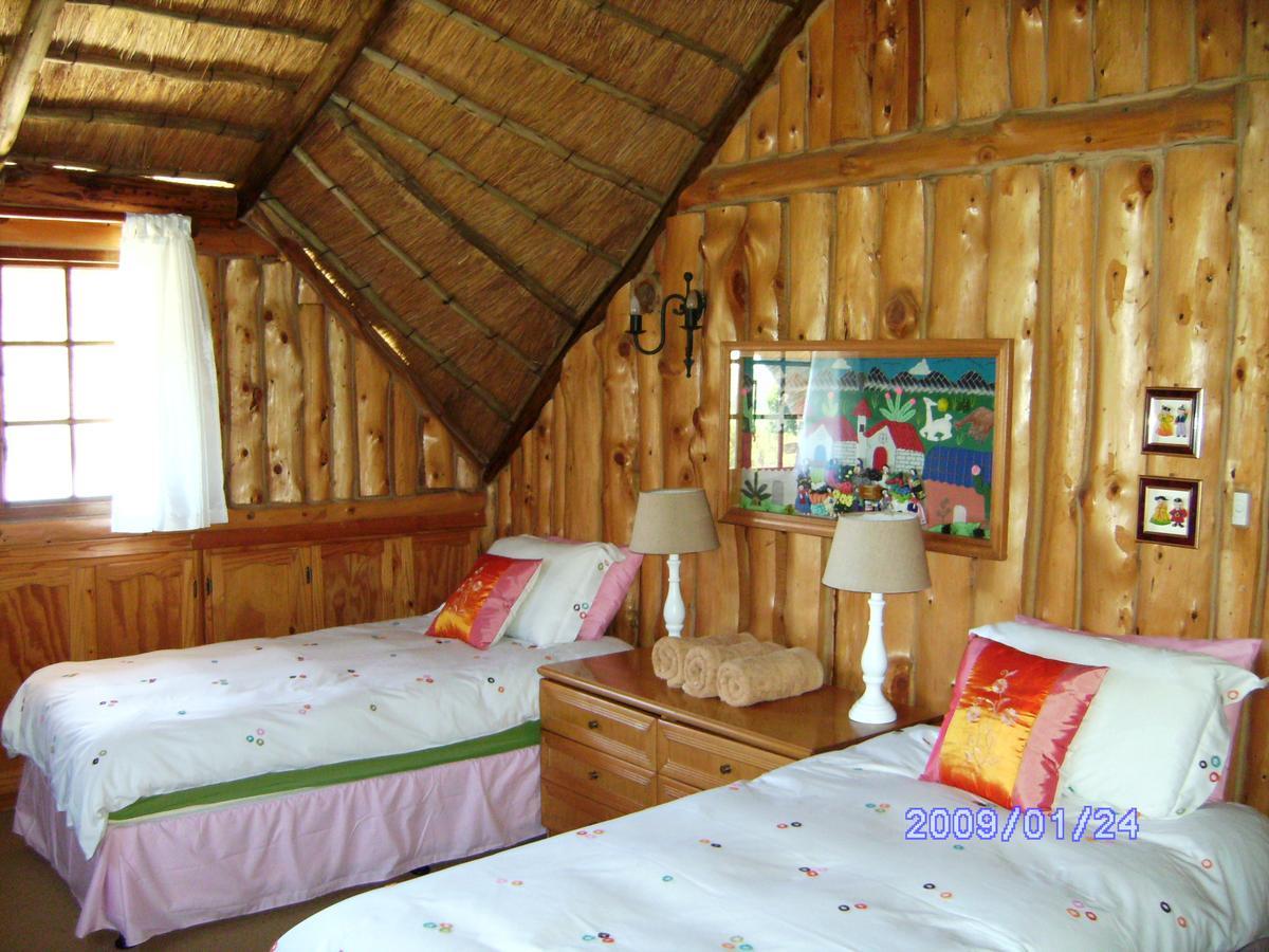 הימוויל Willowbrooke Cottage מראה חיצוני תמונה