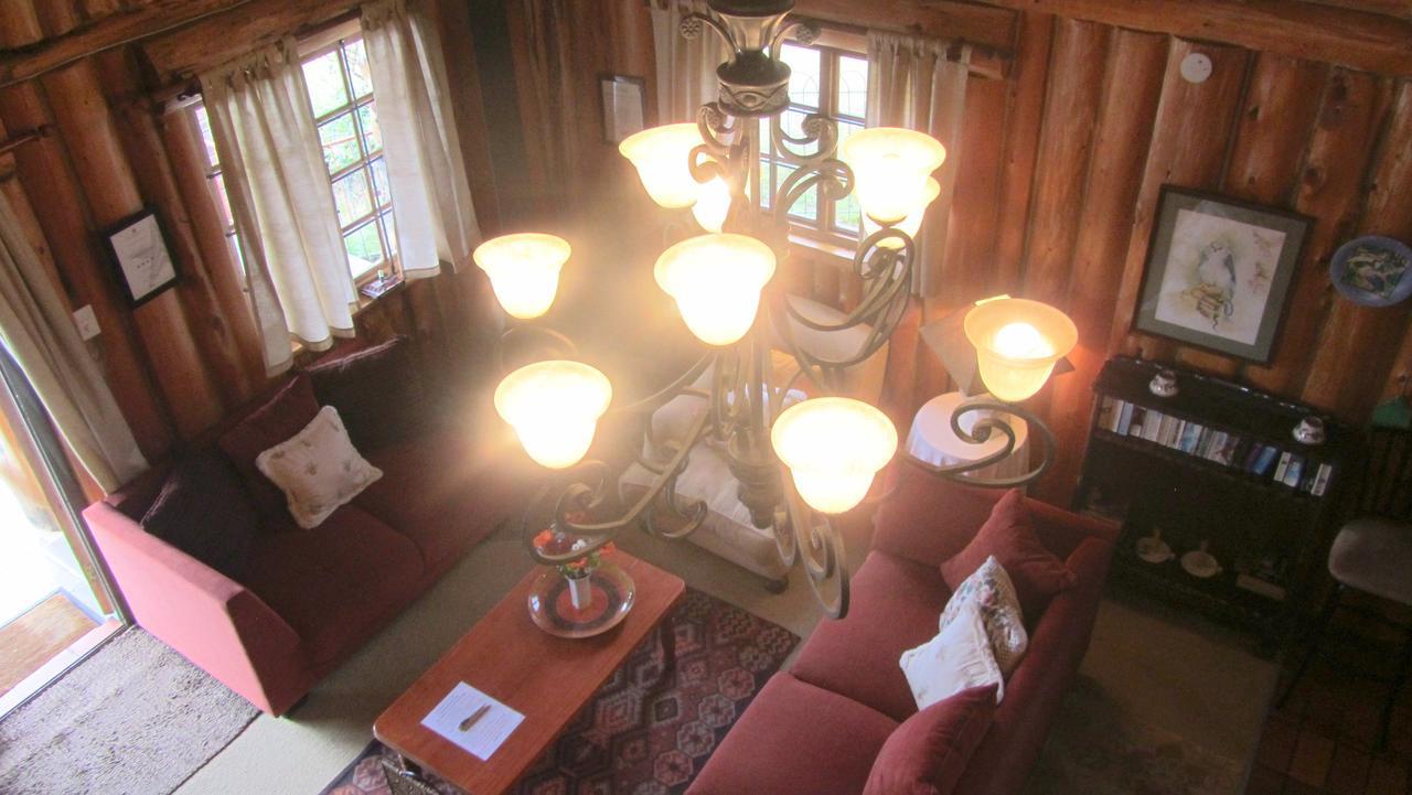 הימוויל Willowbrooke Cottage מראה חיצוני תמונה